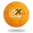 thumbnail image 1 of Orange Lacrosse Sak Balls, 12 Pack, 1 of 5