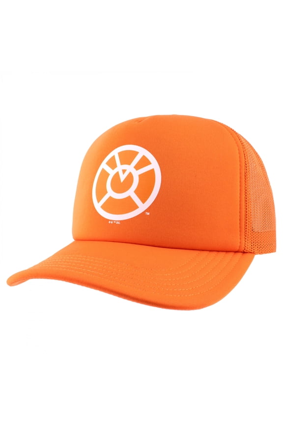 Logo Trucker Hat