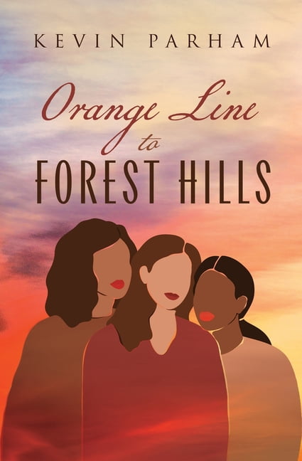 Orange Line to Forest Hills, (Paperback)