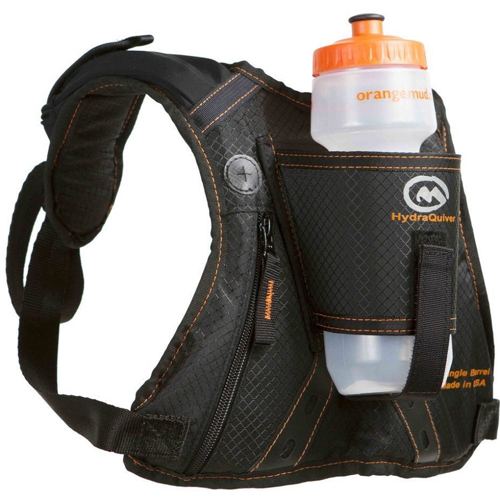 Orange Mud HydraQuiver Single Barrel - Walmart.com
