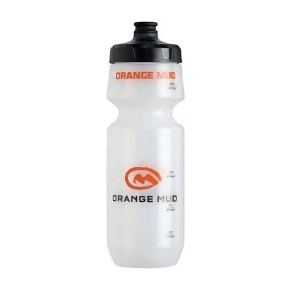 Orange Mud Orange Mud Running Water Bottle