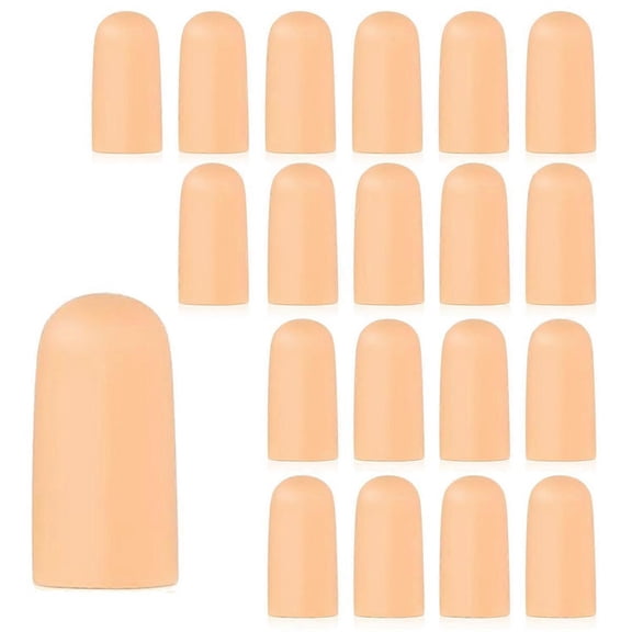 Orange Mushroom Bedside Lamp, Modern Midcentury Lamp for Nightstand, Dimmable Retro Egg Tart Lamp, Mood Lighting for Bedroom