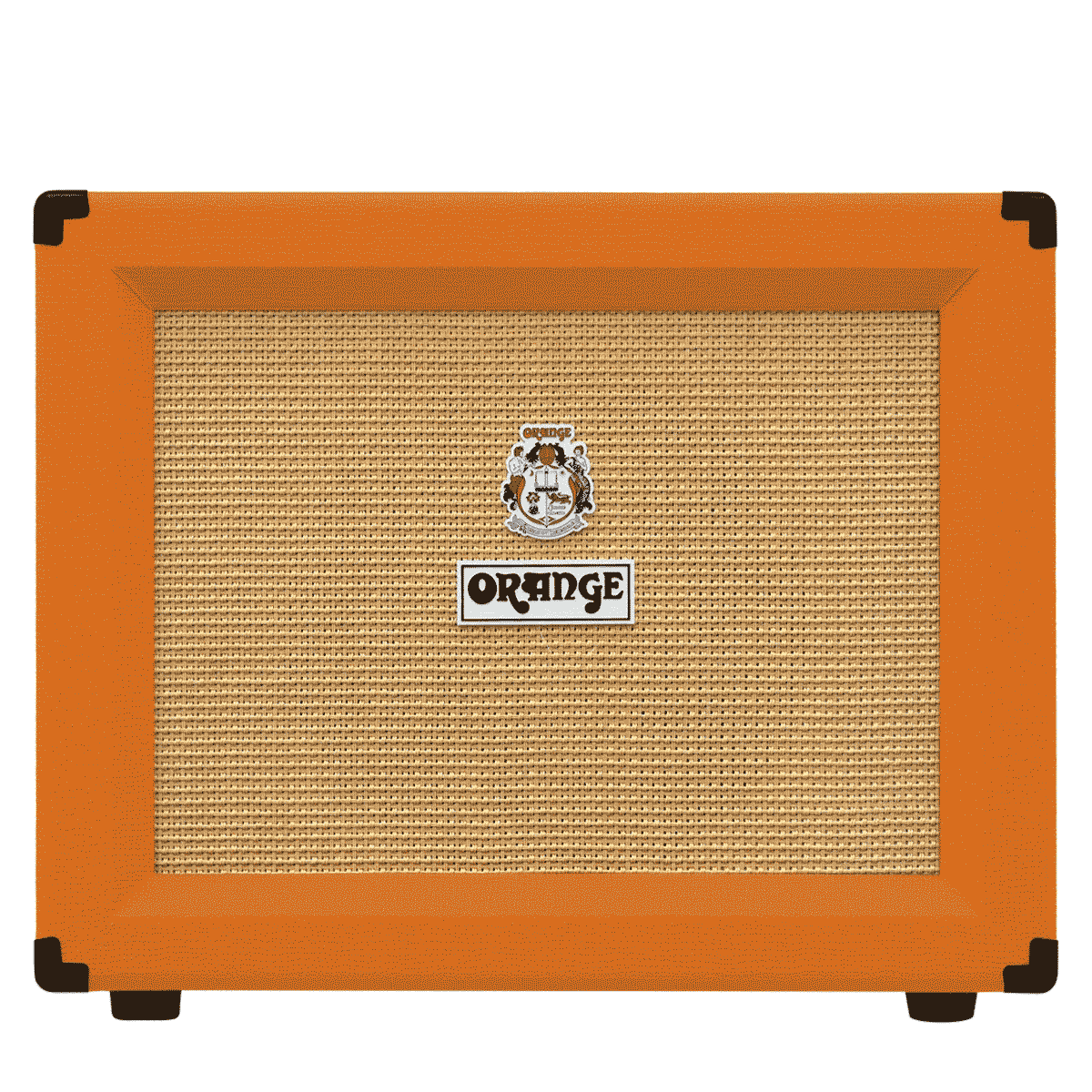 Orange Music Electronic Crush Pro CR60C 60-Watt 1x12" Instrument Power Amplifier