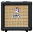 thumbnail image 1 of Orange Music Electronic PPC108 1x8" 20W Closed Back Loudspeaker Cabinet, Black, 1 of 7