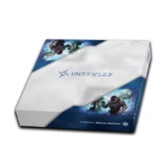 Orange Nebula Scientific Specializations New