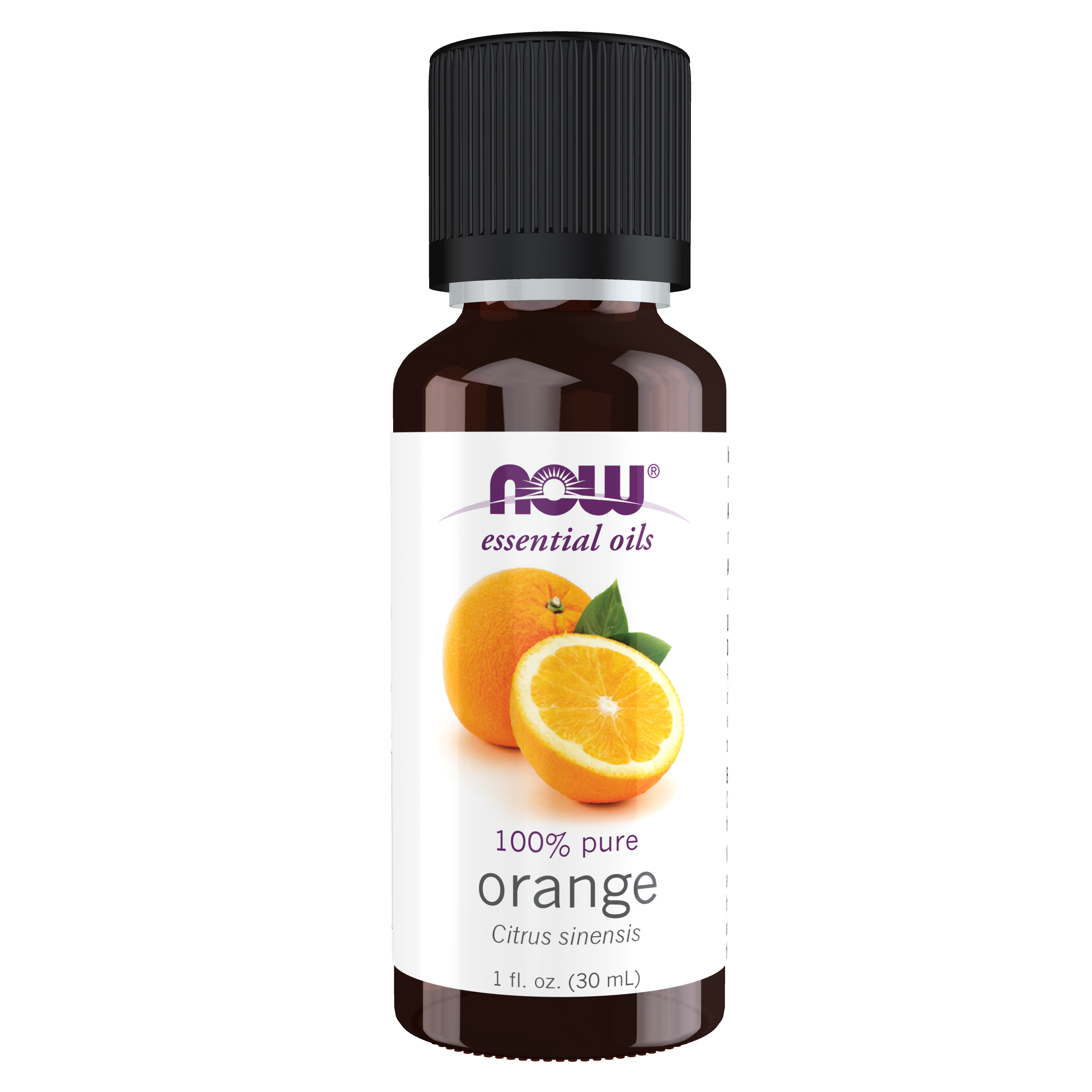 Orange Oil - 1 fl. oz. - image 1 of 5