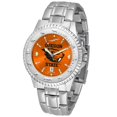 thumbnail image 1 of Orange Oregon State Beavers Competitor Steel AnoChrome Watch, 1 of 1