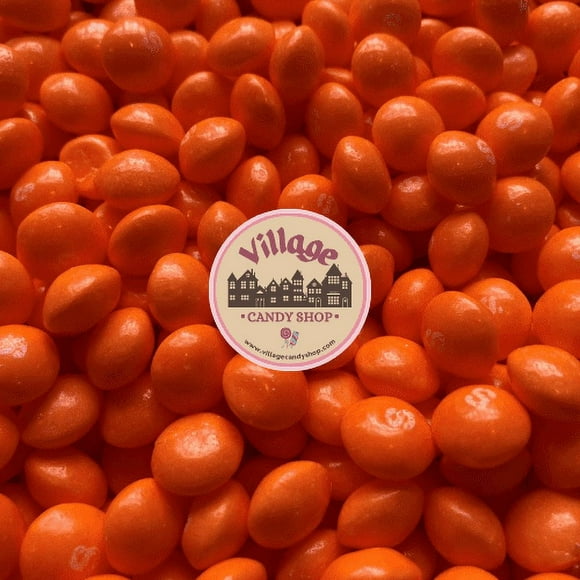 Orange Original Skittles Chewy Candy - 7 oz.