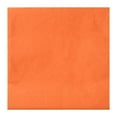 thumbnail image 1 of Orange Paper Luncheon Napkins, 6.5in, 20 Count, 1 of 4