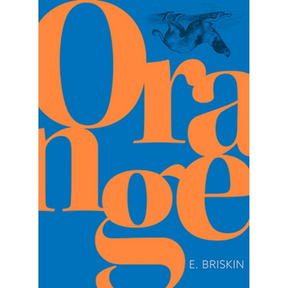 Pre-Owned Orange (Paperback) 0960045716 9780960045716