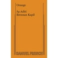thumbnail image 1 of Orange, (Paperback), 1 of 2