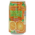 Orange Passion, 11.5 Fl Oz (Pack of 24)