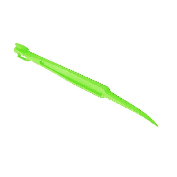 Orange Peeler Tool, Citrus Peel Cutter, Plastic Orange Peeler, Citrus Remover, Fruit Vegetable Slicer, Lemon Opener Remover, Fruit Tool Kitchen Utensils Gadgets, 1 Pc, 6.22x0.47"