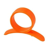 Orange Peeler Tools, Plastic Orange Peeler, Lemon Cutter, Citrus Cutter, Vegetable Gadgets Citrus Kitchen Tools, Slicer, Opener, Easy Fruit XZQF