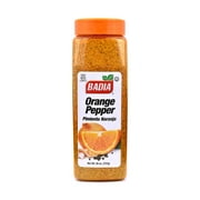 Orange Pepper – 26 oz