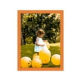 thumbnail image 1 of Orange Picture Frame 18x24 Custom Framing - Popular Sizes, 1 of 6