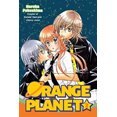 thumbnail image 1 of Pre-Owned Orange Planet 2 (Paperback) 9780345513397, 1 of 1