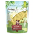 thumbnail image 1 of Orange Juice Powder, 5 Pounds — Kosher, Raw, Vegan — by Food to Live, 1 of 9