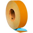thumbnail image 1 of Orange RPT-750 Reflective High Durability Concrete and Pavement Marking Tape, 1 of 6