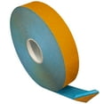 thumbnail image 1 of Orange RPT-750 Reflective High Durability Concrete and Pavement Marking Tape, 1 of 7