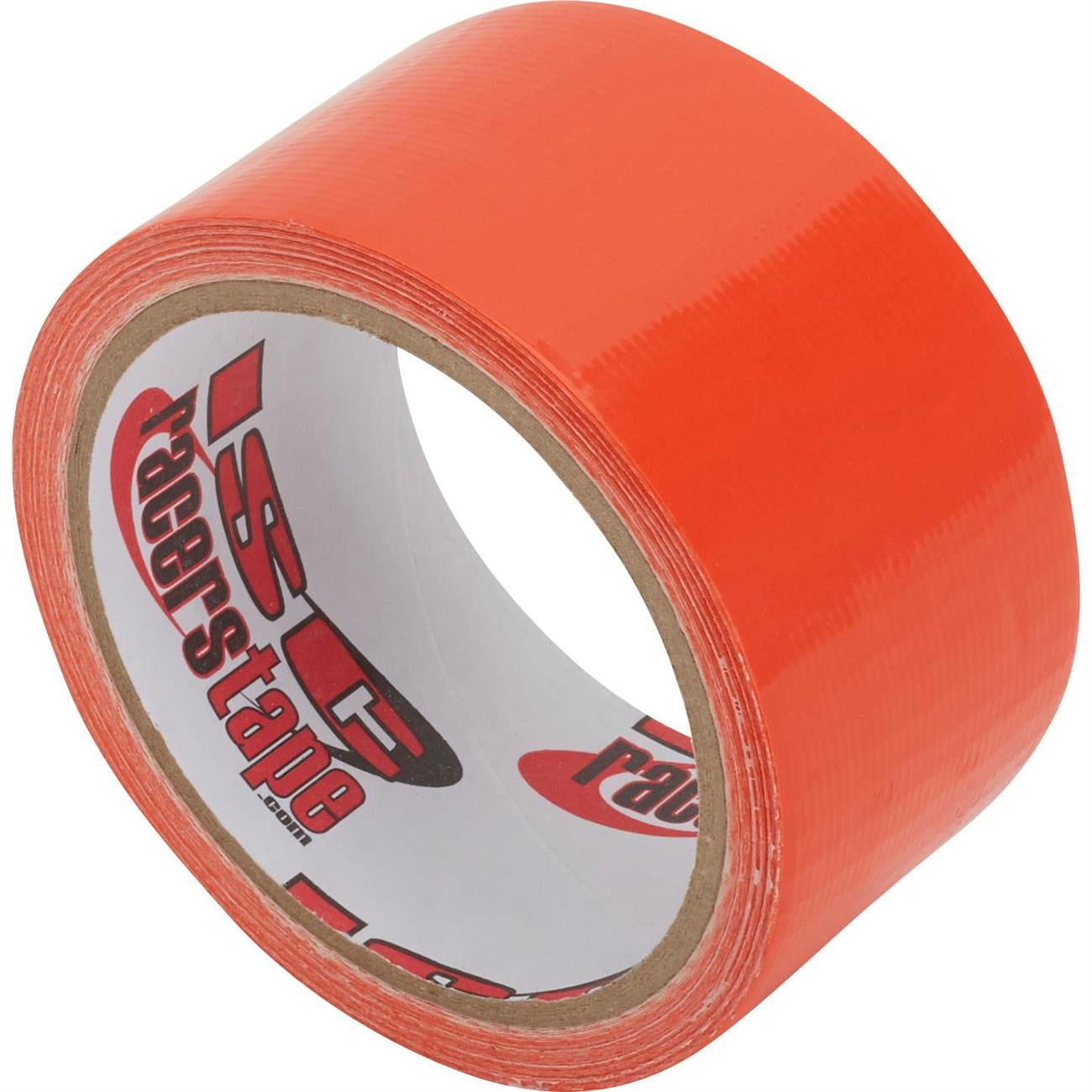 Orange Racers Tape