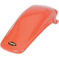 thumbnail image 1 of Orange Rear Fender, 1 of 1