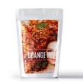 thumbnail image 1 of Orange Red Henna Hair Dye, 1 of 4