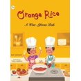 thumbnail image 1 of Orange Rice: A West African Dish Hardcover 1919624465 9781919624464 May Sunday, 1 of 1