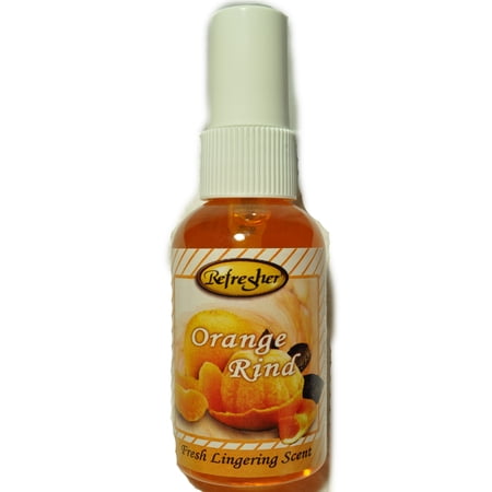 Orange Rind Refresher Spray 2oz CS-8463