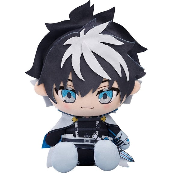 Orange Rouge Fate/Grand Order: Saber/Charlemagne Chocopuni Plush