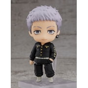Orange Rouge Tokyo Revengers Takashi Mitsuya Nendoroid Action Figure