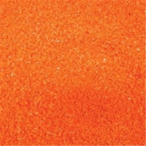Orange Sand