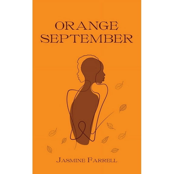 Orange September, (Paperback)