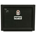 thumbnail image 1 of Orange Signature #4 Jim Root Speaker Cabinet PPC212JR 2x12, 1 of 6