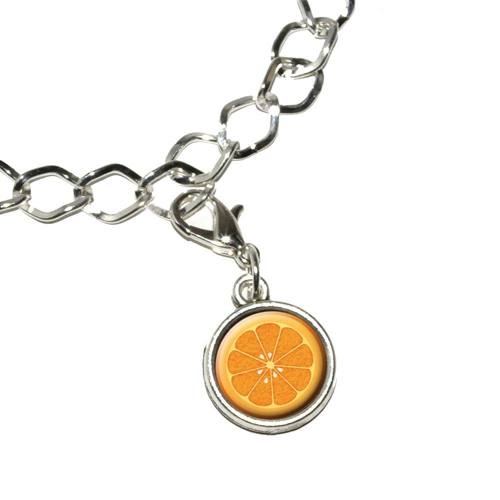 Diamond Lucky Charm Bracelet – Lets Accessorize