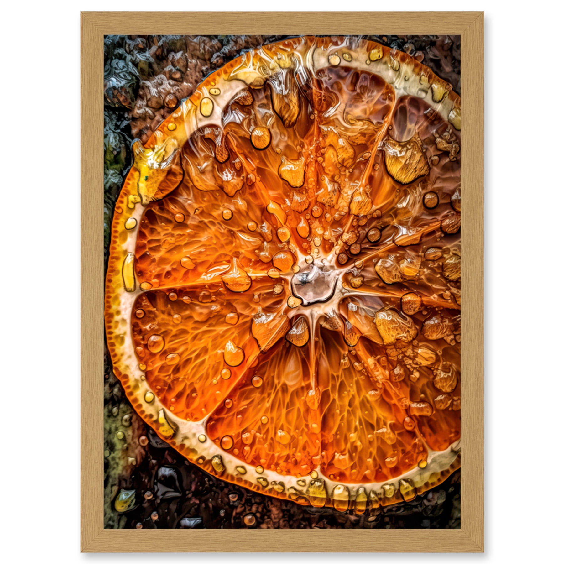 Orange-Slice-with-Juice-