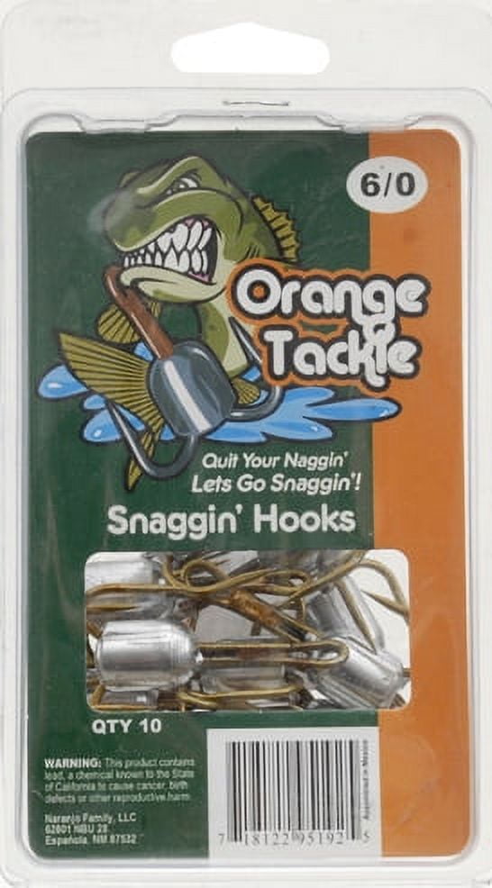 10/0 weighted treble hooks Gator Snatch Hook For Professional Alligator Hunting 2oz / Unrigged so make sure youre clear on the local regulations before possessing or swinging one of these grappling hooks Sohumi Giant Treble Hooks Sizes