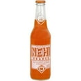 Orange Soda, 12 Ounce (6 Glass Bottles)