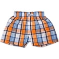 thumbnail image 1 of Orange Soda - Boxer Shorts (0-3 Months), 1 of 4