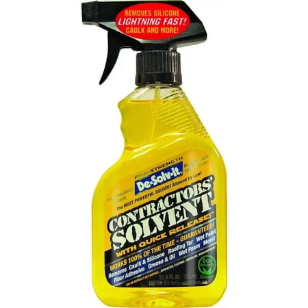 Orange Sol 10022 Contractor Solvent 12 Ounce, Each