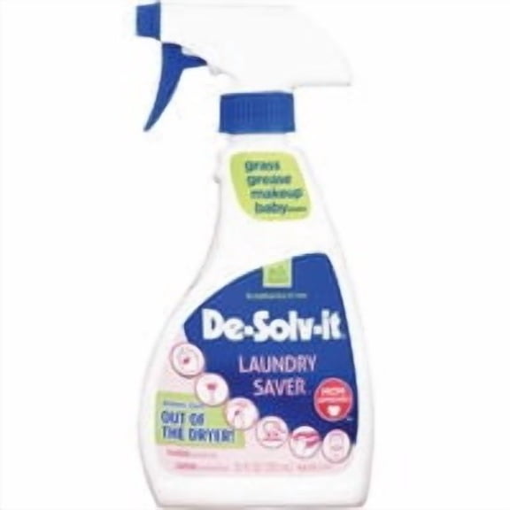 Orange-Sol De-Solv-it Laundry Saver Stain Adhesive Remover, Case of 8