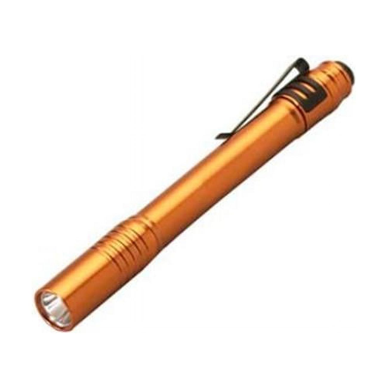 Orange Stylus Pro Pen Light