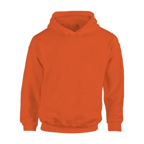 Orange Sweatshirt Orange Sweater Orange Hoodie for Thanksgiving Halloween Orange Outfit for Men Women Adult Orange Clothing S M L XL 2XL Plus Size Walmart Business Supplies