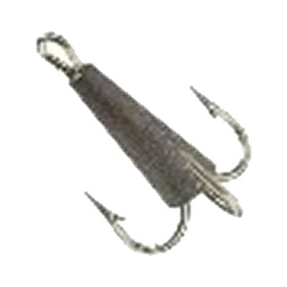 ORANGE TACKLE 4/0-25-CNT SNAGGING HOOKS
