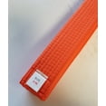 thumbnail image 1 of Orange Taekwondo Belt Karate Belts Martial Arts MMA Hapkido Double Wrap Belts, 1 of 1