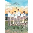 thumbnail image 1 of Pre-Owned Orange: The Complete Collection 2 (Paperback) 1626922713 9781626922716, 1 of 1