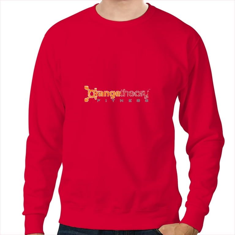 Orangetheory sweatshirt hotsell