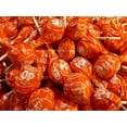thumbnail image 1 of Orange Tootsie Pops 3 pound bag, 1 of 1