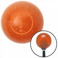 thumbnail image 1 of Orange Transfer Case No. 1 Orange Metal Flake Shift Knob with M16 x 1.5 Insert Shifter Brody, 1 of 1