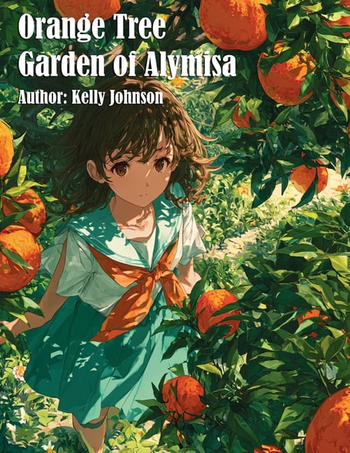 Orange Tree Garden of Alymisa, (Paperback)